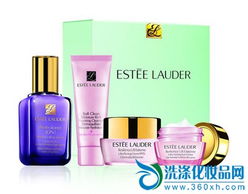 雅詩蘭黛2011年三八婦女節(jié)心意禮盒 一次關(guān)于美與呵護(hù)的溫馨獻(xiàn)禮